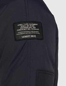 Schott-NYC-Articax-Blouson-Homme-0-2