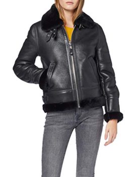 Schott-NYC-Blouson-Femme-0-1