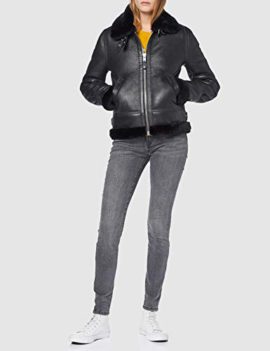 Schott-NYC-Blouson-Femme-0-2