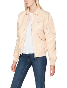 Schott-NYC-Blouson-Femme-0