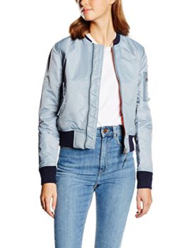 Schott-NYC-JKTACW-Veste-Bomber-Femme-0