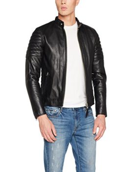 Schott NYC Lcjoe Blouson Homme Schott NYC Lcjoe Blouson Homme