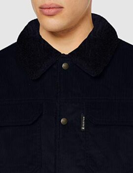 Scotch-Soda-Corduroy-Trucker-Jacket-with-Teddy-Linning-Blouson-Homme-0-1