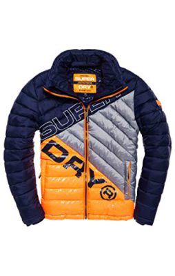 Superdry-Incline-Quilt-Jacket-Manteau-Homme-0