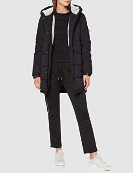 Superdry Sphere Padded Ultimate Blouson Femme Superdry Sphere Padded Ultimate Blouson Femme 3