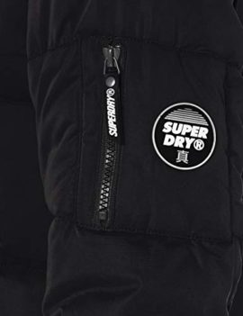 Superdry Sphere Padded Ultimate Blouson Femme Superdry Sphere Padded Ultimate Blouson Femme 5