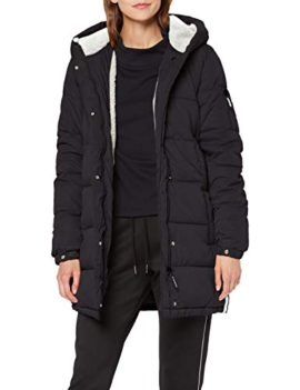 Superdry Sphere Padded Ultimate Blouson Femme Superdry Sphere Padded Ultimate Blouson Femme