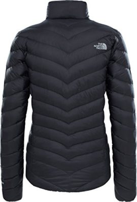 The North Face Trevail Veste Femme The North Face Trevail Veste Femme 5