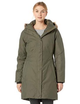 The-North-Face-Wo-Arctic-Veste-Femme-0