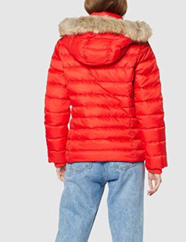 Tommy-Hilfiger-Essential-Hooded-Down-Jacket-Blouson-Femme-0-1