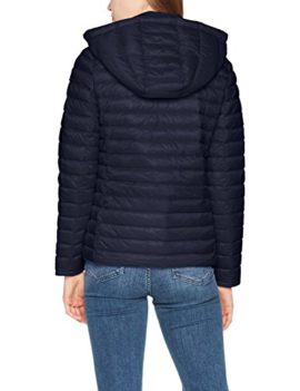 Tommy-Hilfiger-Isaac-LW-Down-JKT-Blouson-Femme-0-0