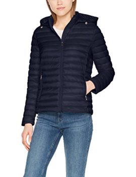 Tommy-Hilfiger-Isaac-LW-Down-JKT-Blouson-Femme-0