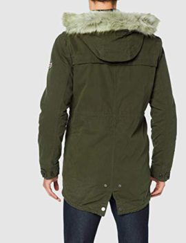 Tommy-Hilfiger-TJM-Cotton-Lined-Parka-Blouson-Homme-0-1