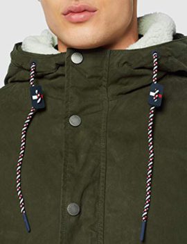 Tommy-Hilfiger-TJM-Cotton-Lined-Parka-Blouson-Homme-0-2