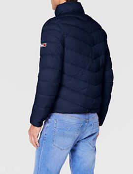 Tommy-Hilfiger-TJM-Essential-Puffer-Jacket-Blouson-Homme-0-2