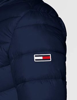 Tommy-Hilfiger-TJM-Essential-Puffer-Jacket-Blouson-Homme-0-3