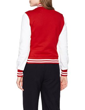 Urban Classics Blouson Femme Urban Classics Blouson Femme 3