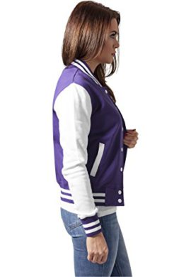 Urban Classics Blouson Femme Urban Classics Blouson Femme 4