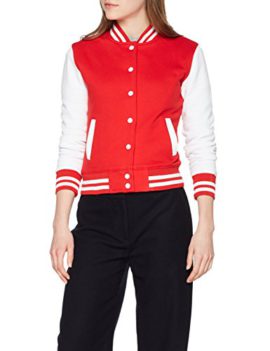 Urban Classics Blouson Femme Urban Classics Blouson Femme 5