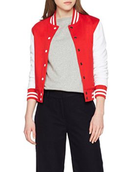 Urban Classics Blouson Femme Urban Classics Blouson Femme