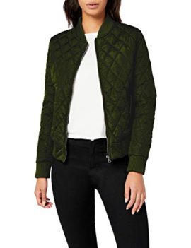 Urban-Classics-Ladies-Diamond-Quilt-Nylon-Jacket-Blouson-Femme-0