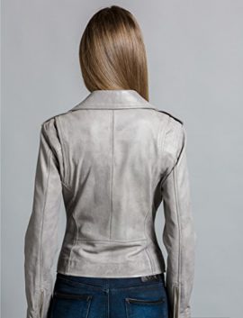 Urban-Leather-Blouson-Perfecto-rtro-pour-femme-en-cuir-nappa-dagneau-0-0