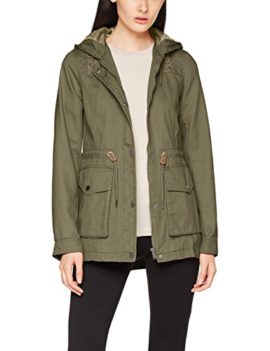 Vero-Moda-Vmsille-Parka-Femme-0