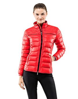 Vincenzo-Boretti-Blouson-Veste-matelasse-Chaude-pour-Femme-cintr-col-Montant-Contraste-des-Couleurs-Poches-intrieures-legant-idal-pour-lhiver-Automne-Printemps-0