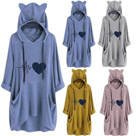 Youngii-Sweat-Femme-avec-Capuche-Coeur-Poche-Sweatshirt-Femmes-Chat-Grande-Taille-Manche-Longue-Hoodie-Pullover-Imprim-Irregular-Tops-Blouse-0-0