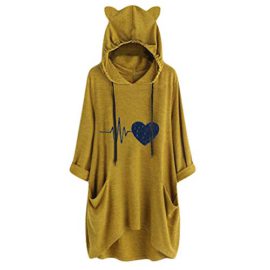 Youngii-Sweat-Femme-avec-Capuche-Coeur-Poche-Sweatshirt-Femmes-Chat-Grande-Taille-Manche-Longue-Hoodie-Pullover-Imprim-Irregular-Tops-Blouse-0-1