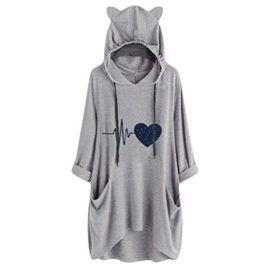 Youngii-Sweat-Femme-avec-Capuche-Coeur-Poche-Sweatshirt-Femmes-Chat-Grande-Taille-Manche-Longue-Hoodie-Pullover-Imprim-Irregular-Tops-Blouse-0-3