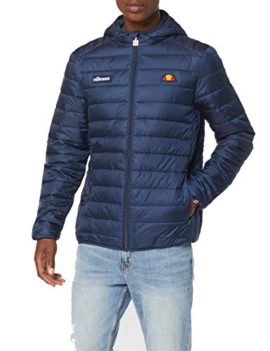 ellesse Lombardy Blouson Homme ellesse Lombardy Blouson Homme