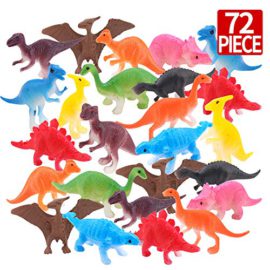Amy-Benton-Jouets-Dinosaures-72pcs-Figurines-Ralistes-Modle-Educatif-Dinosaures-de-Jurassic-World-Jouet-pour-Anniversaire-denfants-Dcoration-pour-Enfants-3-4-5-Ans-Fille-Garcon-0