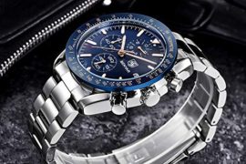 BENYAR-Montre-chronographe-pour-Homme-Mouvement–Quartz-Montre-de-Sport-daffaires-de-Mode-30M-tanche-et-Anti-Rayures-Cadeau-lgant-0-3