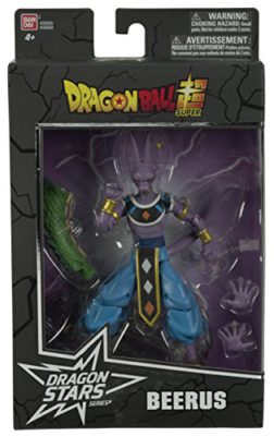 Bandai-Dragon-Ball-Super-Dragon-Stars-Srie-Beerus-Figurine-daction-0-0