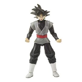 Bandai – Dragon Ball Super – Figurine Dragon Star 17 cm – Goku Black – 35999 Bandai – Dragon Ball Super – Figurine Dragon Star 17 cm – Goku Black – 35999 3