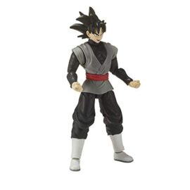 Bandai – Dragon Ball Super – Figurine Dragon Star 17 cm – Goku Black – 35999 Bandai – Dragon Ball Super – Figurine Dragon Star 17 cm – Goku Black – 35999 4