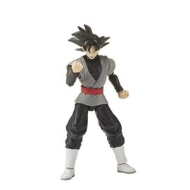 Bandai – Dragon Ball Super – Figurine Dragon Star 17 cm – Goku Black – 35999 Bandai – Dragon Ball Super – Figurine Dragon Star 17 cm – Goku Black – 35999 2