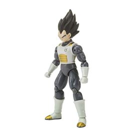 Bandai – Dragon Ball Super – Figurine Dragon Star 17 cm – Vegeta – 35995 Bandai – Dragon Ball Super – Figurine Dragon Star 17 cm – Vegeta – 35995 3