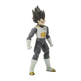 Bandai – Dragon Ball Super – Figurine Dragon Star 17 cm – Vegeta – 35995 Bandai – Dragon Ball Super – Figurine Dragon Star 17 cm – Vegeta – 35995 4