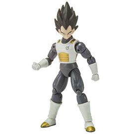 Bandai – Dragon Ball Super – Figurine Dragon Star 17 cm – Vegeta – 35995 Bandai – Dragon Ball Super – Figurine Dragon Star 17 cm – Vegeta – 35995 2