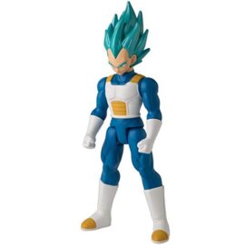 Bandai – Dragon Ball Super – Figurine Géante Limit Breaker 30 cm – Super Saiyan Vegeta Blue – 36732 Bandai – Dragon Ball Super – Figurine Géante Limit Breaker 30 cm – Super Saiyan Vegeta Blue – 36732 5