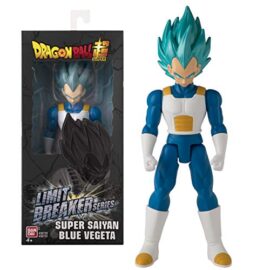 Bandai – Dragon Ball Super – Figurine Géante Limit Breaker 30 cm – Super Saiyan Vegeta Blue – 36732 Bandai – Dragon Ball Super – Figurine Géante Limit Breaker 30 cm – Super Saiyan Vegeta Blue – 36732 2