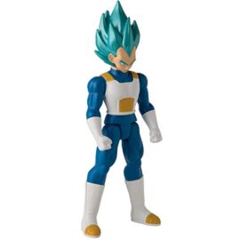 Bandai – Dragon Ball Super – Figurine Géante Limit Breaker 30 cm – Super Saiyan Vegeta Blue – 36732 Bandai – Dragon Ball Super – Figurine Géante Limit Breaker 30 cm – Super Saiyan Vegeta Blue – 36732 6