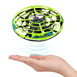 Baztoy-UFO-Mini-Drone-Jouets-pour-Enfants-Hlicoptre-Contrl--La-Main-Quadricoptre-Infrarouge-Induction-Tlcommande-Avion-Cadeaux-pour-Garons-Filles-Adultes-Intrieur-Extrieur-Jardin-Jeux-0