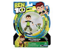 Ben-10-Giochi-Preziosi-BEN00210-Ben10-Figurine-Articule-avec-Accessoires-Ben-BEN00210-0