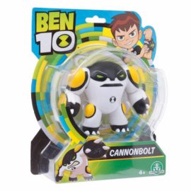 Ben-10-Giochi-Preziosi-BEN00810-Ben10-Figurine-Articule-avec-Accessoires-Boulet-De-Canon-BEN00810-0-1