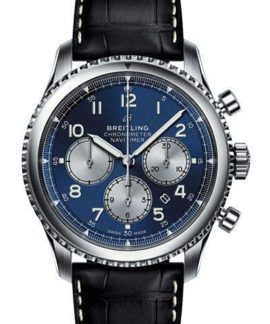 Breitling AB0117131C1P1 Navitimer 8 B01 Chronographe 43 Breitling AB0117131C1P1 Navitimer 8 B01 Chronographe 43 2