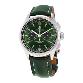 Breitling-AB0118A11L1X1-Bentley-Premier-Chronographe-Cadran-Vert-42-mm-0