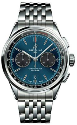 Breitling AB0118A61C1A1 Premier B01 Chronographe 42 Breitling AB0118A61C1A1 Premier B01 Chronographe 42 2